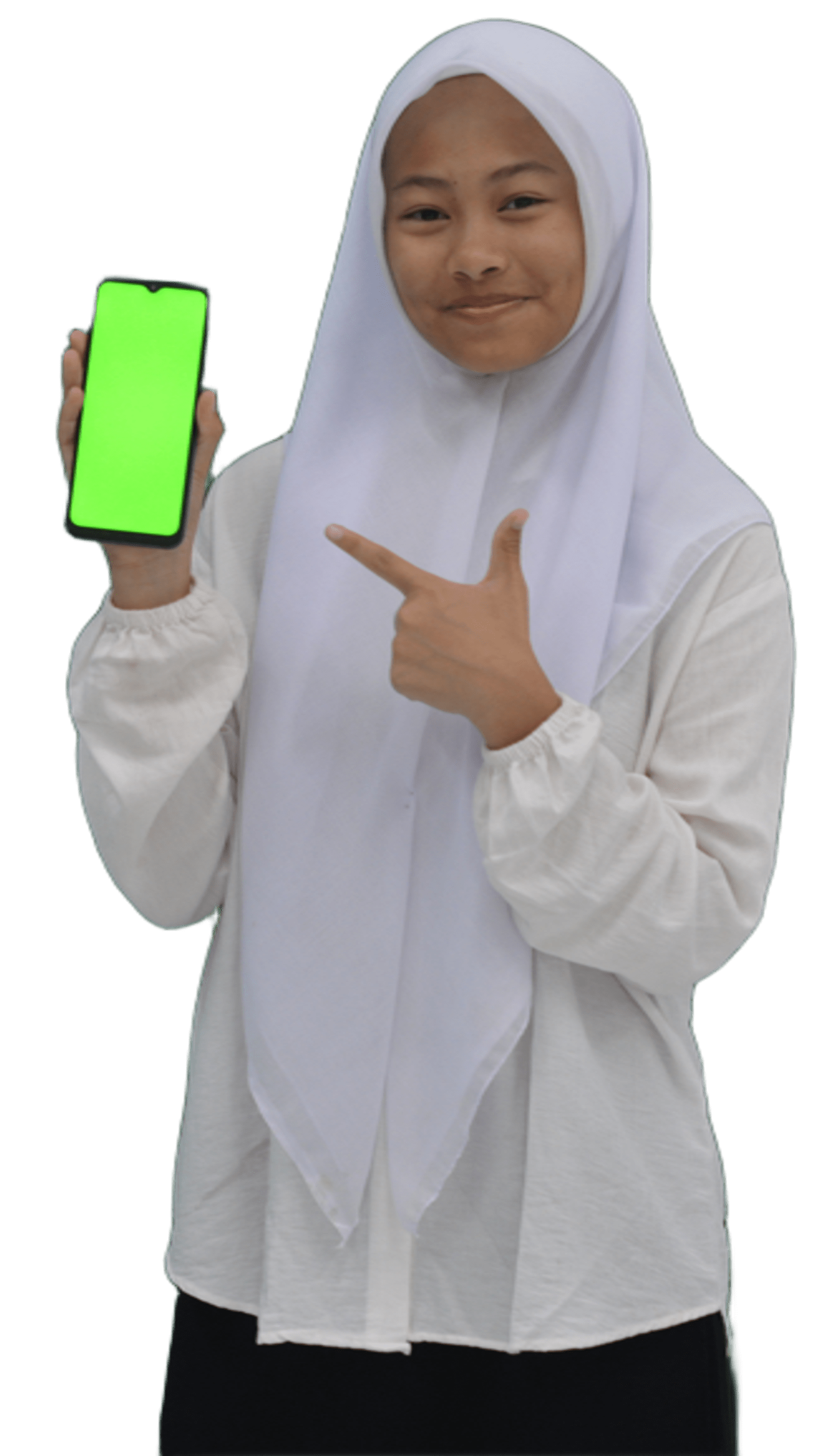 Sistem Informasi Wali Santri