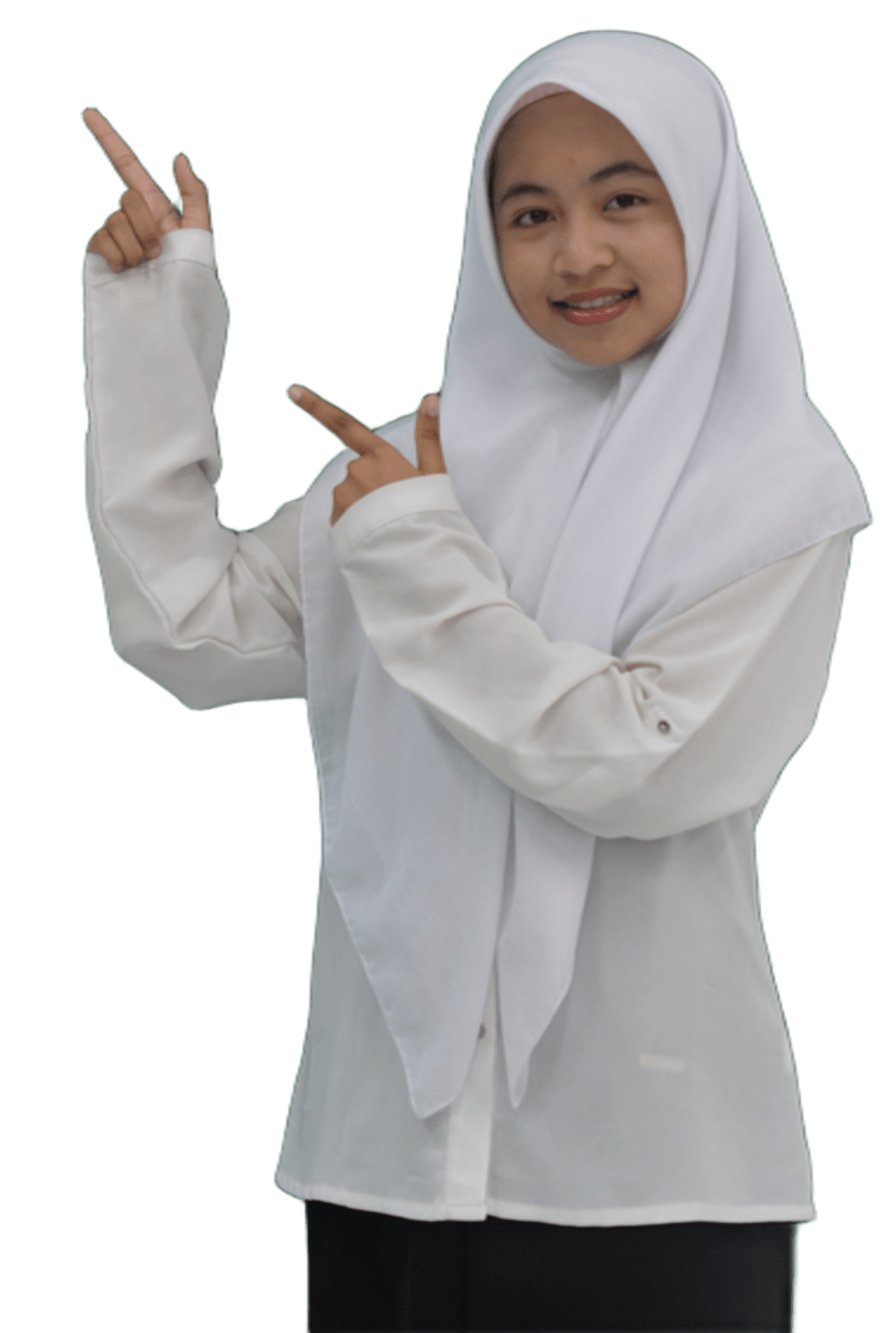 Santri Nunjuk